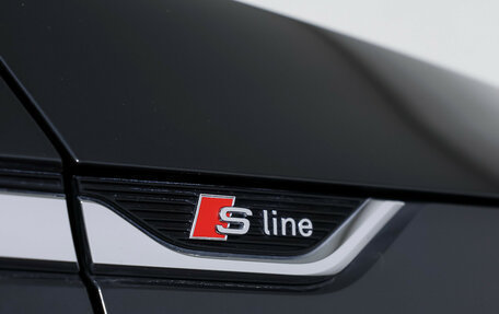 Audi A5, 2018 год, 3 201 000 рублей, 21 фотография