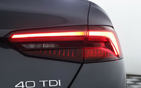 Audi A5, 2018 год, 3 201 000 рублей, 22 фотография