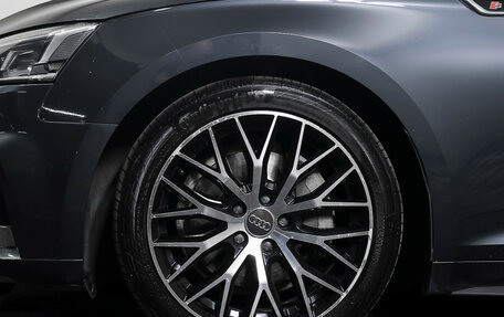 Audi A5, 2018 год, 3 201 000 рублей, 24 фотография