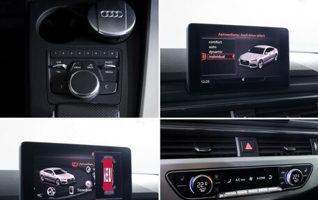 Audi A5, 2018 год, 3 201 000 рублей, 19 фотография