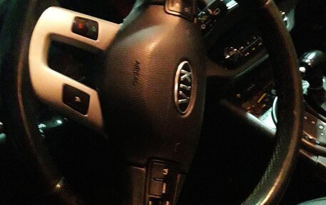 KIA Sportage III, 2011 год, 1 225 000 рублей, 3 фотография