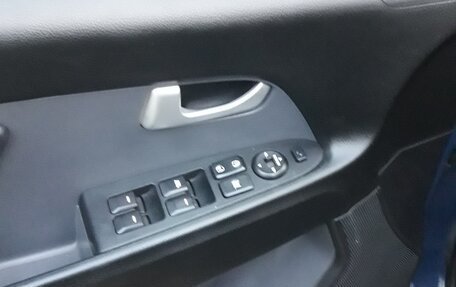 KIA Sportage III, 2011 год, 1 225 000 рублей, 4 фотография