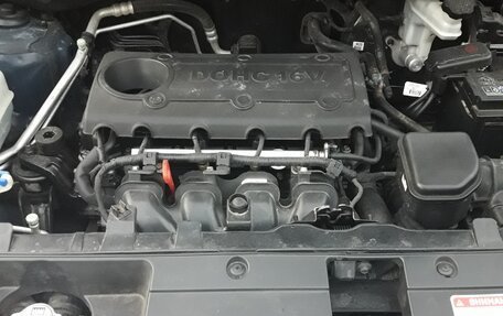 KIA Sportage III, 2011 год, 1 225 000 рублей, 7 фотография