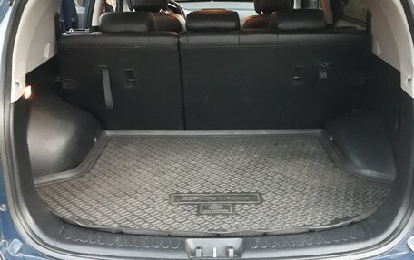 KIA Sportage III, 2011 год, 1 225 000 рублей, 10 фотография