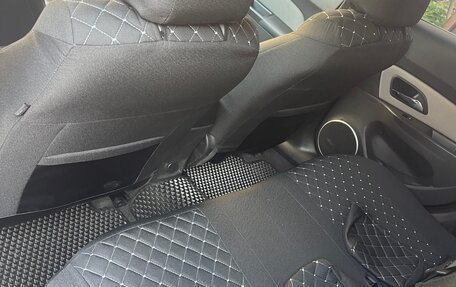 Chevrolet Cruze II, 2014 год, 635 000 рублей, 8 фотография