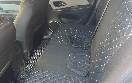 Chevrolet Cruze II, 2014 год, 635 000 рублей, 9 фотография