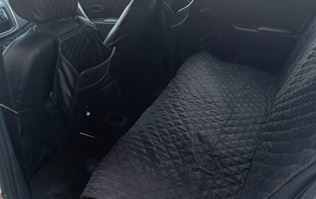 Renault Logan II, 2019 год, 910 000 рублей, 17 фотография