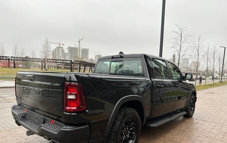 Rambler 1500, 2025 год, 8 999 000 рублей, 4 фотография