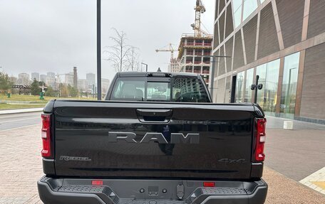 Rambler 1500, 2025 год, 8 999 000 рублей, 5 фотография