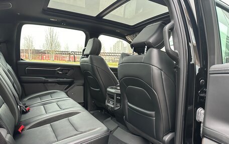 Rambler 1500, 2025 год, 8 999 000 рублей, 9 фотография