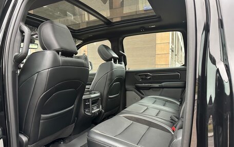 Rambler 1500, 2025 год, 8 999 000 рублей, 8 фотография