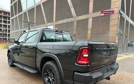 Rambler 1500, 2025 год, 8 999 000 рублей, 6 фотография