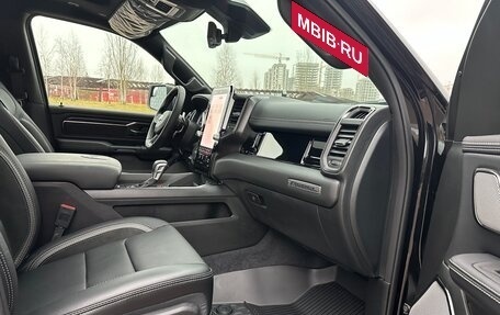 Rambler 1500, 2025 год, 8 999 000 рублей, 10 фотография