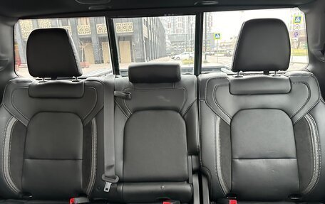 Rambler 1500, 2025 год, 8 999 000 рублей, 28 фотография