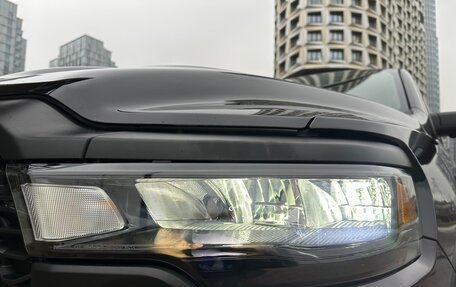 Rambler 1500, 2025 год, 8 999 000 рублей, 38 фотография