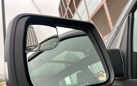 Rambler 1500, 2025 год, 8 999 000 рублей, 40 фотография