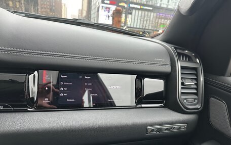 Rambler 1500, 2025 год, 8 999 000 рублей, 39 фотография