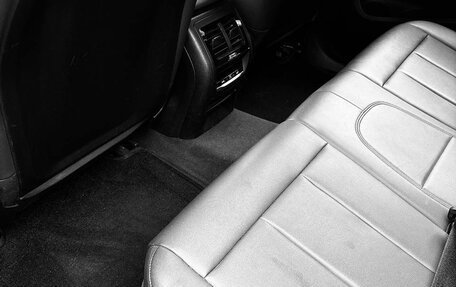 BMW X3, 2019 год, 4 500 000 рублей, 15 фотография