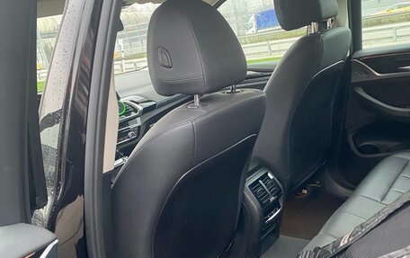 BMW X3, 2019 год, 4 500 000 рублей, 3 фотография