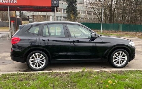 BMW X3, 2019 год, 4 500 000 рублей, 6 фотография
