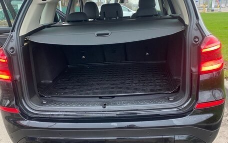 BMW X3, 2019 год, 4 500 000 рублей, 7 фотография