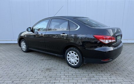 Nissan Almera, 2018 год, 875 000 рублей, 7 фотография