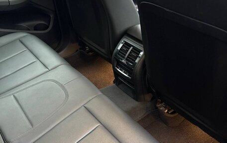 BMW X3, 2019 год, 4 500 000 рублей, 18 фотография