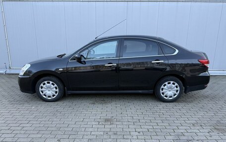 Nissan Almera, 2018 год, 875 000 рублей, 8 фотография