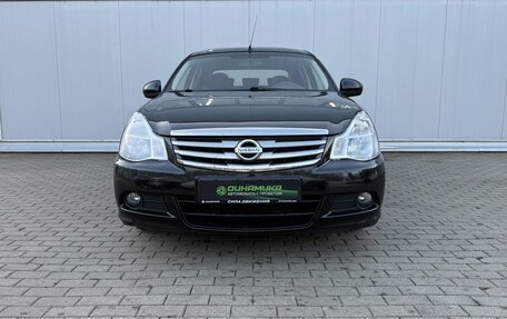 Nissan Almera, 2018 год, 875 000 рублей, 2 фотография