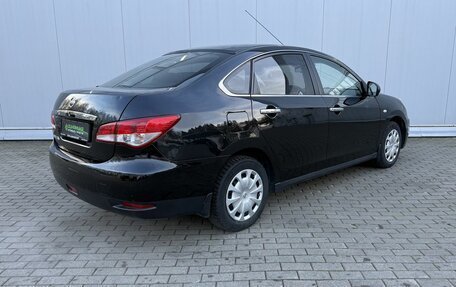 Nissan Almera, 2018 год, 875 000 рублей, 5 фотография