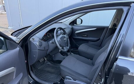 Nissan Almera, 2018 год, 875 000 рублей, 11 фотография