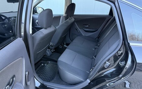 Nissan Almera, 2018 год, 875 000 рублей, 12 фотография