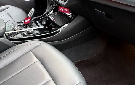 BMW X3, 2019 год, 4 500 000 рублей, 16 фотография