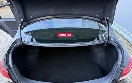 Nissan Almera, 2018 год, 875 000 рублей, 13 фотография