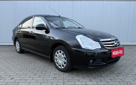 Nissan Almera, 2018 год, 875 000 рублей, 3 фотография