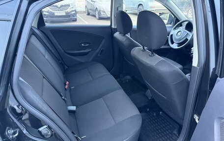 Nissan Almera, 2018 год, 875 000 рублей, 14 фотография