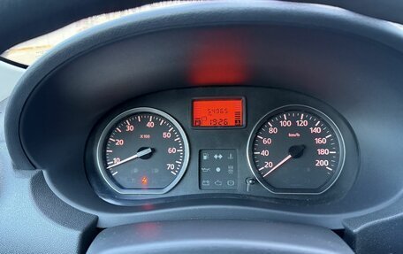 Nissan Almera, 2018 год, 875 000 рублей, 17 фотография