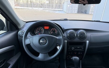 Nissan Almera, 2018 год, 875 000 рублей, 16 фотография