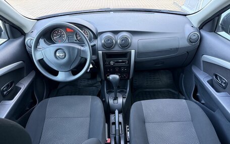 Nissan Almera, 2018 год, 875 000 рублей, 18 фотография