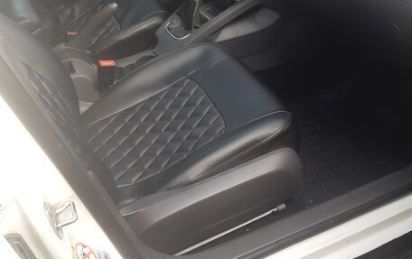 Volkswagen Jetta VI, 2007 год, 450 000 рублей, 7 фотография