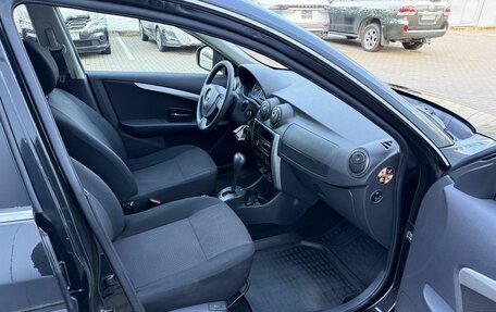 Nissan Almera, 2018 год, 875 000 рублей, 15 фотография