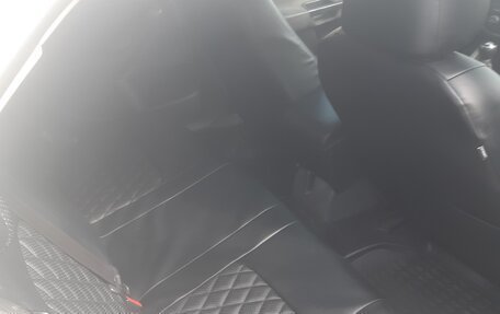 Volkswagen Jetta VI, 2007 год, 450 000 рублей, 9 фотография