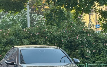 Mercedes-Benz C-Класс, 2015 год, 2 350 000 рублей, 4 фотография