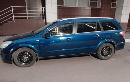 Opel Astra H, 2008 год, 550 000 рублей, 2 фотография