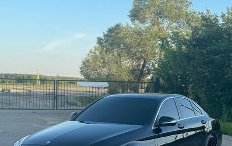 Mercedes-Benz C-Класс, 2015 год, 2 350 000 рублей, 7 фотография