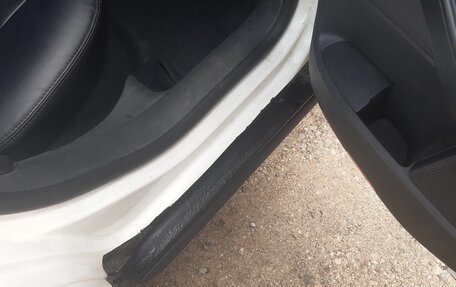 Volkswagen Jetta VI, 2007 год, 450 000 рублей, 10 фотография