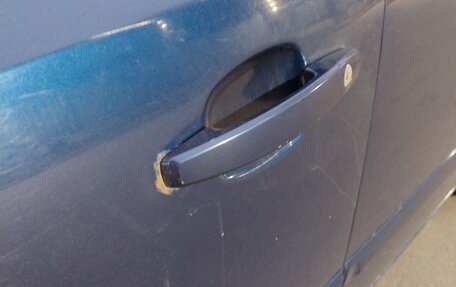 Opel Astra H, 2008 год, 550 000 рублей, 5 фотография