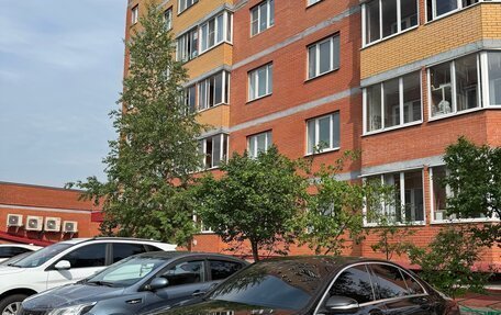 Mercedes-Benz C-Класс, 2015 год, 2 350 000 рублей, 5 фотография