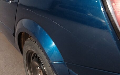 Opel Astra H, 2008 год, 550 000 рублей, 4 фотография