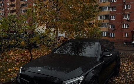 Mercedes-Benz C-Класс, 2015 год, 2 350 000 рублей, 8 фотография